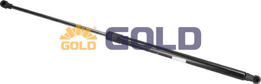 Japanparts GSJW0022 - Ammortizatore pneumatico, Cofano bagagli / vano carico www.autoricambi360.it