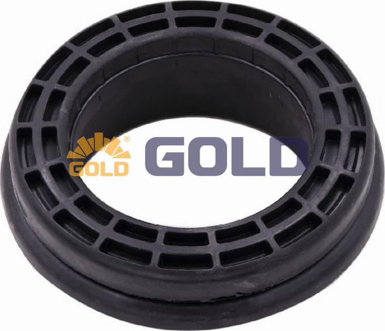Japanparts GSM0250 - Cuscinetto volvente, Supporto ammortizz. a molla www.autoricambi360.it