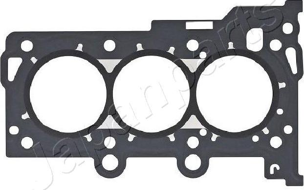 Japanparts GT-K04 - Guarnizione, Testata www.autoricambi360.it