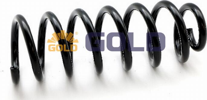 Japanparts GZJ5930C - Molla autotelaio www.autoricambi360.it