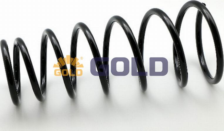 Japanparts GZJ5469I - Molla autotelaio www.autoricambi360.it