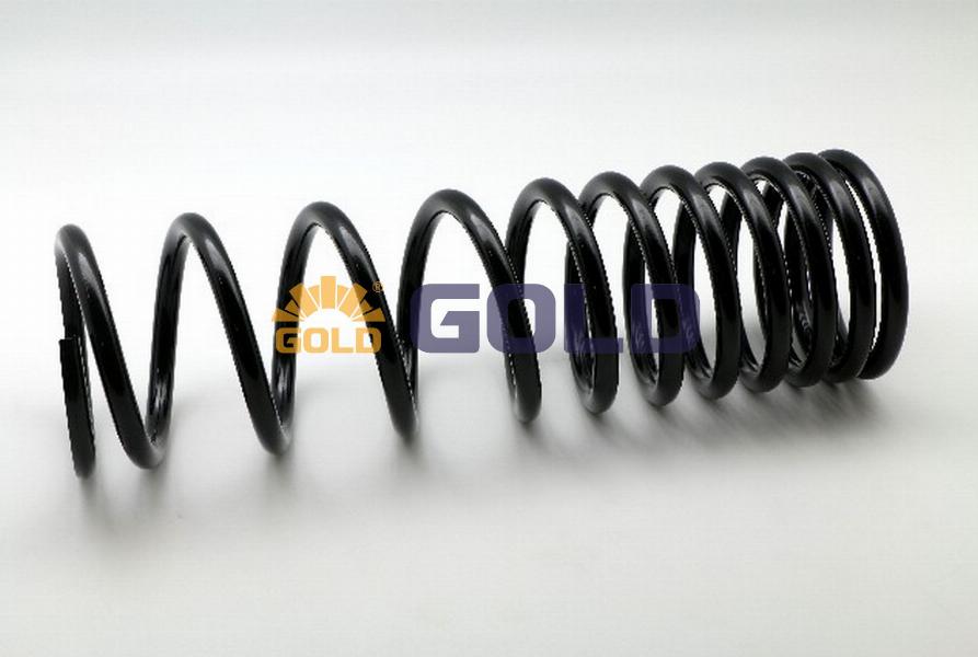 Japanparts GZJ5504D - Molla autotelaio www.autoricambi360.it