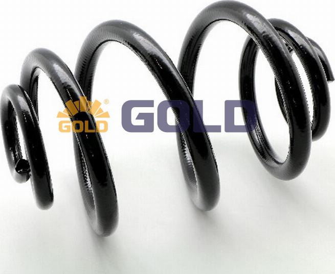 Japanparts GZJ5049J - Molla autotelaio www.autoricambi360.it