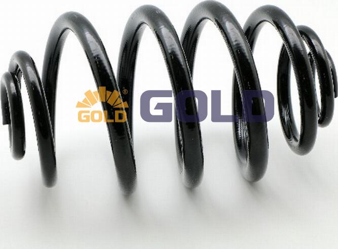 Japanparts GZJ5016J - Molla autotelaio www.autoricambi360.it
