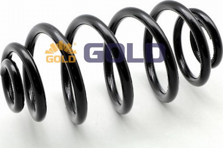 Japanparts GZJ5013J - Molla autotelaio www.autoricambi360.it
