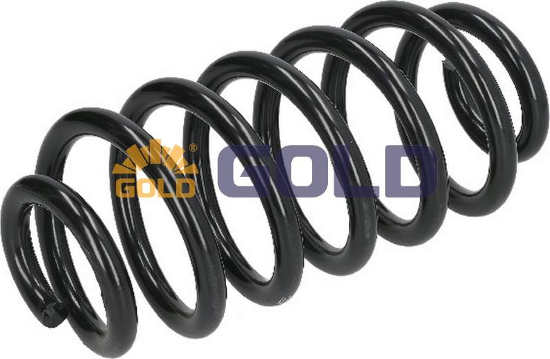 Japanparts GZJ5080A - Molla autotelaio www.autoricambi360.it