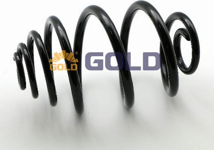 Japanparts GZJ5030J - Molla autotelaio www.autoricambi360.it