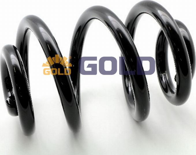 Japanparts GZJ5154X - Molla autotelaio www.autoricambi360.it