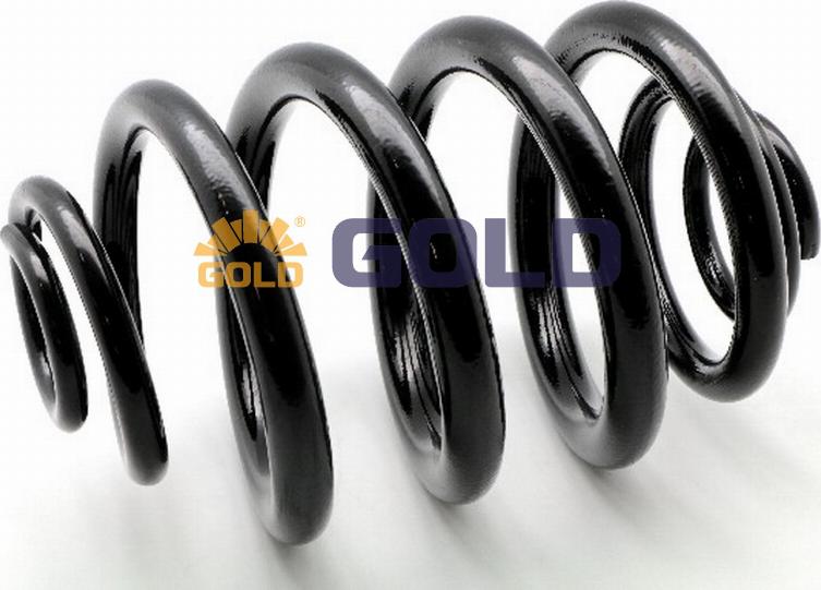 Japanparts GZJ5155J - Molla autotelaio www.autoricambi360.it