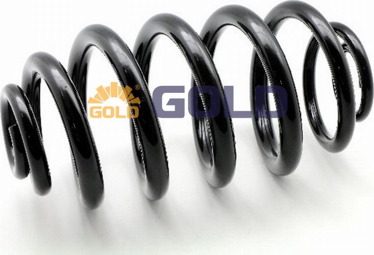 Japanparts GZJ5153J - Molla autotelaio www.autoricambi360.it