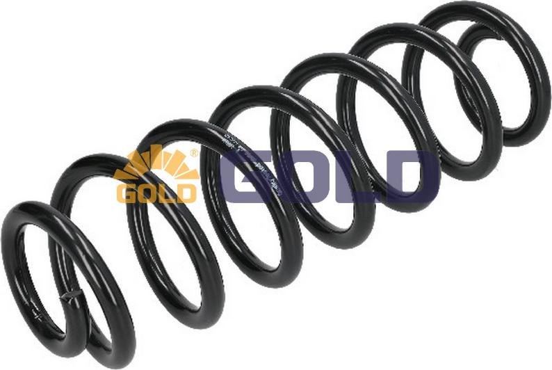 Japanparts GZJ5113A - Molla autotelaio www.autoricambi360.it