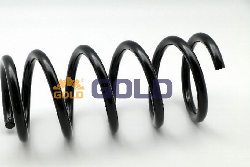 Japanparts GZJ5308A - Molla autotelaio www.autoricambi360.it