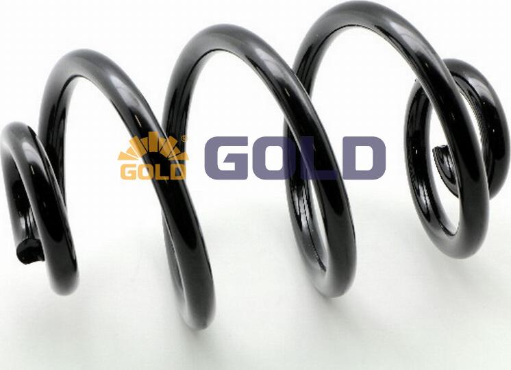 Japanparts GZJ5265X - Molla autotelaio www.autoricambi360.it