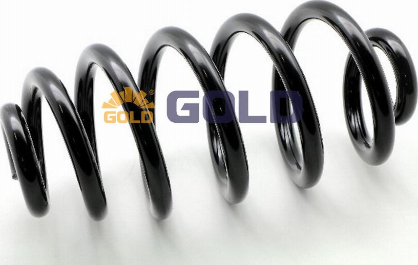 Japanparts GZJ6573H - Molla autotelaio www.autoricambi360.it