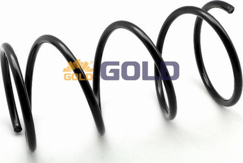 Japanparts GZJ6153I - Molla autotelaio www.autoricambi360.it