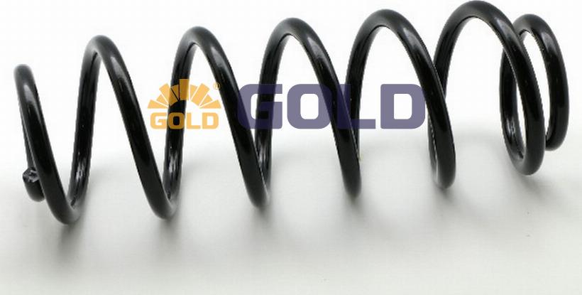Japanparts GZJ6785H - Molla autotelaio www.autoricambi360.it