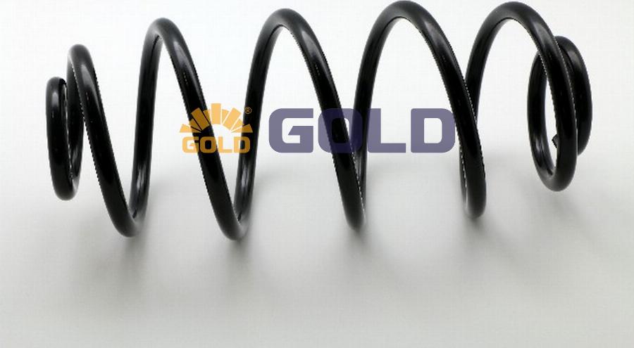 Japanparts GZJ6239X - Molla autotelaio www.autoricambi360.it