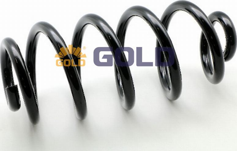 Japanparts GZJ6746H - Molla autotelaio www.autoricambi360.it