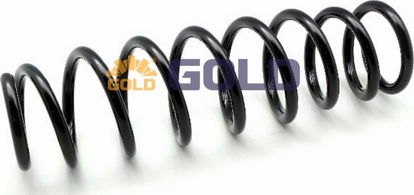 Japanparts GZJ6748H - Molla autotelaio www.autoricambi360.it