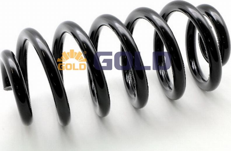 Japanparts GZJ6747H - Molla autotelaio www.autoricambi360.it