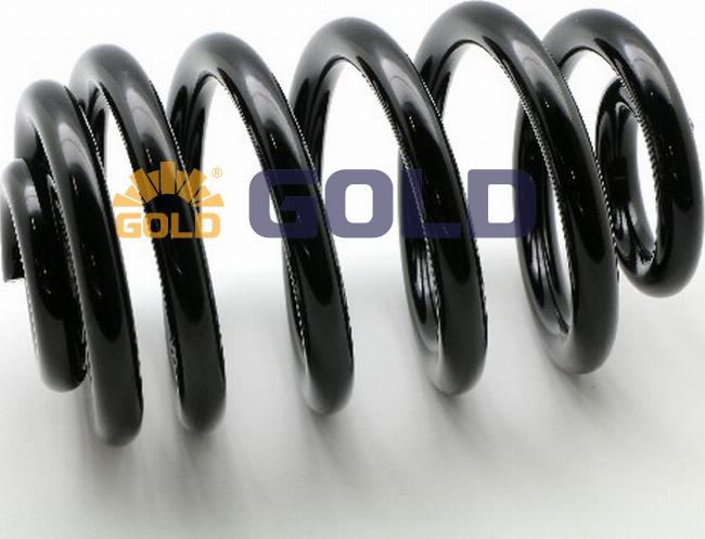 Japanparts GZJ6750X - Molla autotelaio www.autoricambi360.it