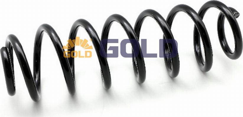 Japanparts GZJ6788H - Molla autotelaio www.autoricambi360.it