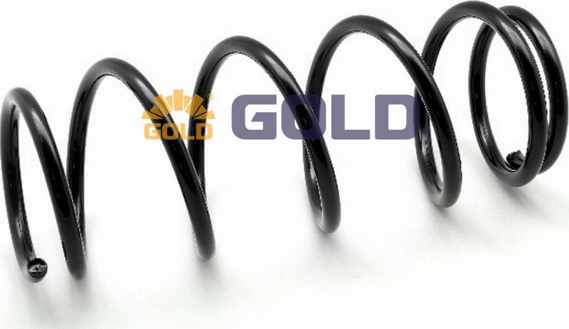 Japanparts GZJ6779H - Molla autotelaio www.autoricambi360.it