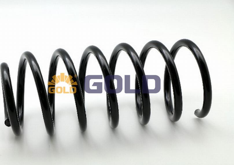 Japanparts GZJ1590G - Molla autotelaio www.autoricambi360.it