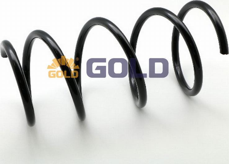 Japanparts GZJ1568G - Molla autotelaio www.autoricambi360.it