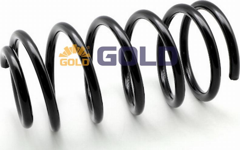 Japanparts GZJ1520C - Molla autotelaio www.autoricambi360.it