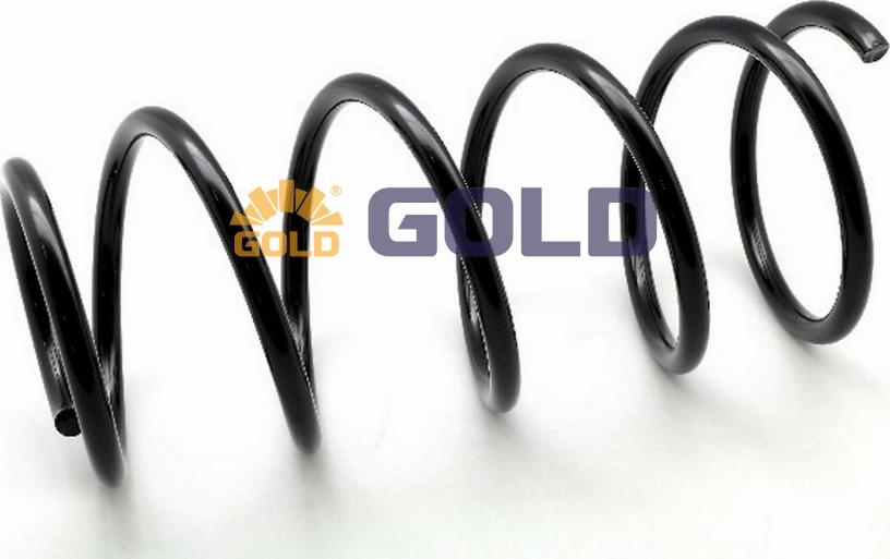 Japanparts GZJ1527C - Molla autotelaio www.autoricambi360.it