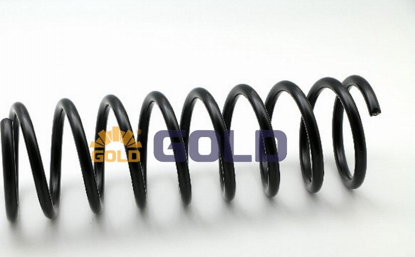 Japanparts GZJ1200A - Molla autotelaio www.autoricambi360.it