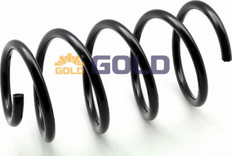 Japanparts GZJ3905H - Molla autotelaio www.autoricambi360.it