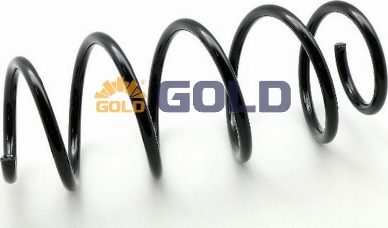 Japanparts GZJ3906H - Molla autotelaio www.autoricambi360.it