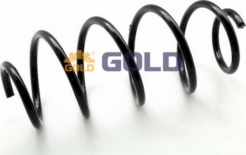Japanparts GZJ3908H - Molla autotelaio www.autoricambi360.it