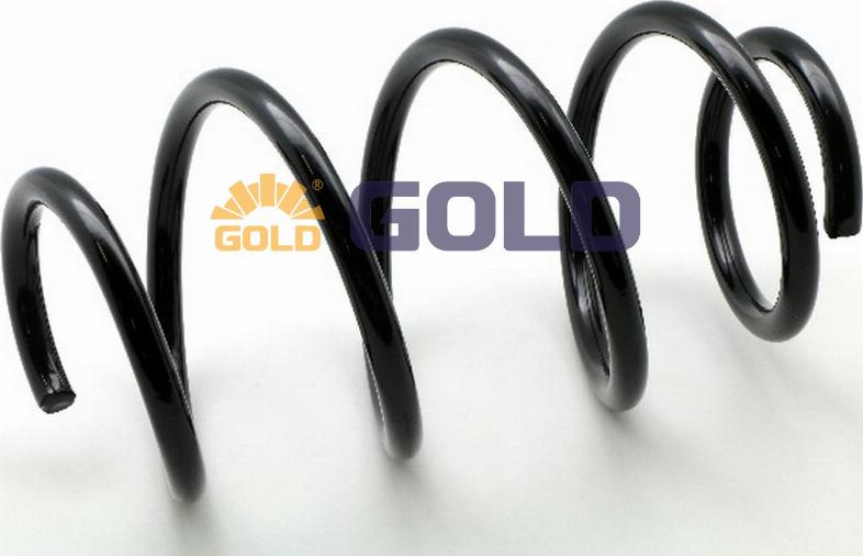 Japanparts GZJ3902H - Molla autotelaio www.autoricambi360.it