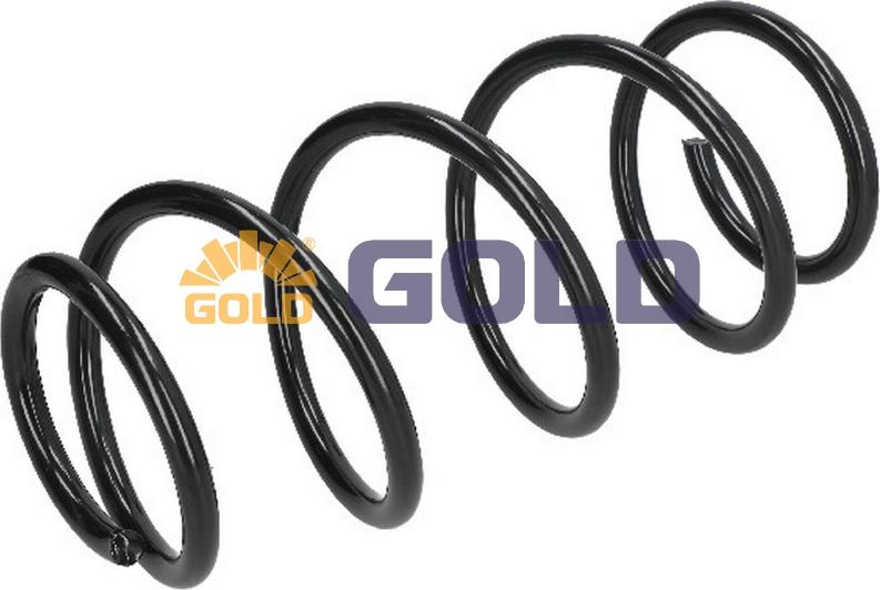 Japanparts GZJ3914H - Molla autotelaio www.autoricambi360.it