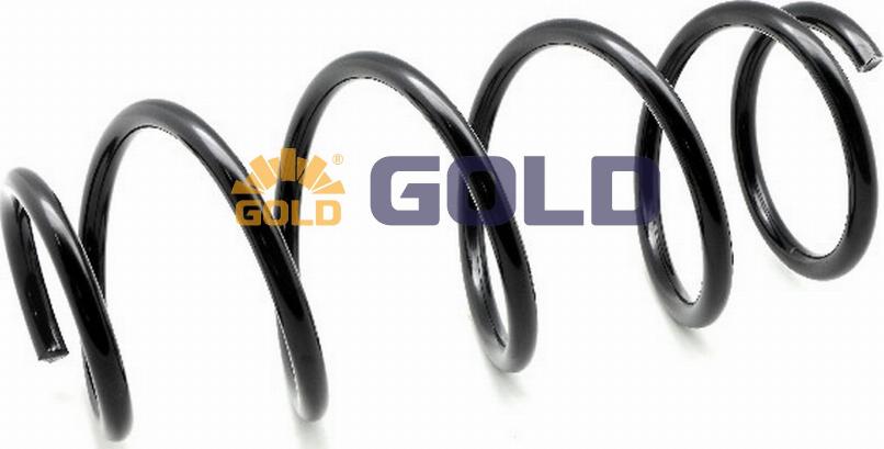 Japanparts GZJ3926H - Molla autotelaio www.autoricambi360.it