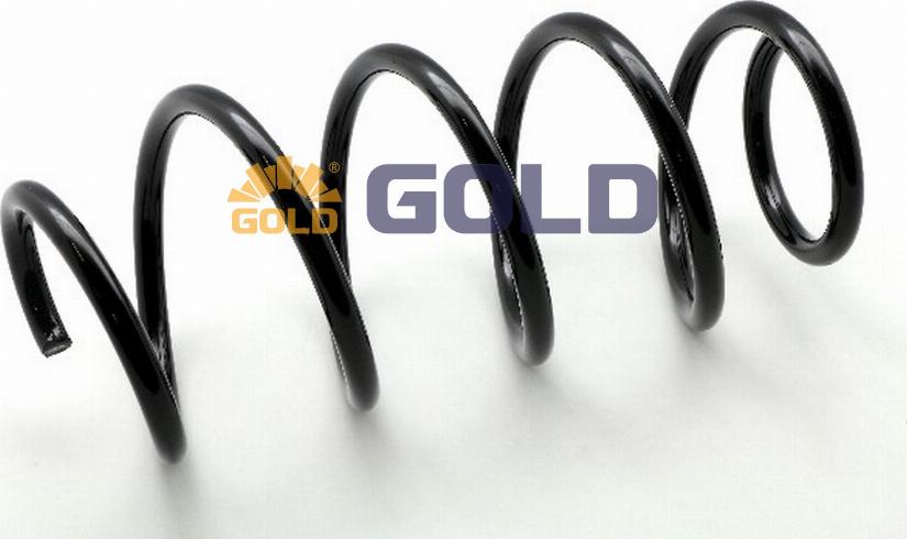 Japanparts GZJ3548H - Molla autotelaio www.autoricambi360.it