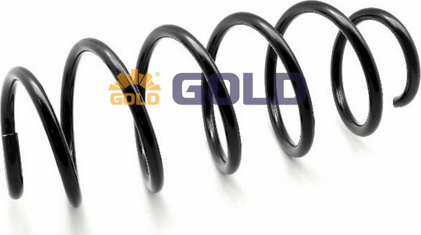Japanparts GZJ3053H - Molla autotelaio www.autoricambi360.it