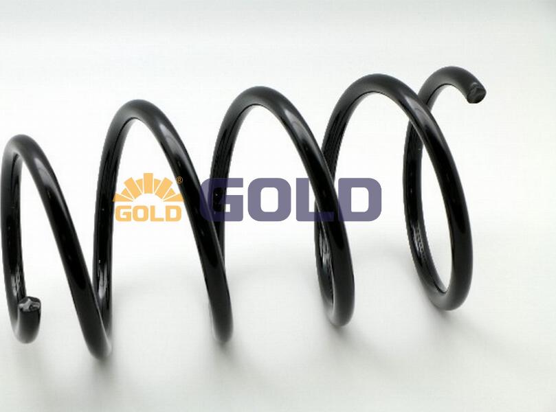 Japanparts GZJ3185G - Molla autotelaio www.autoricambi360.it