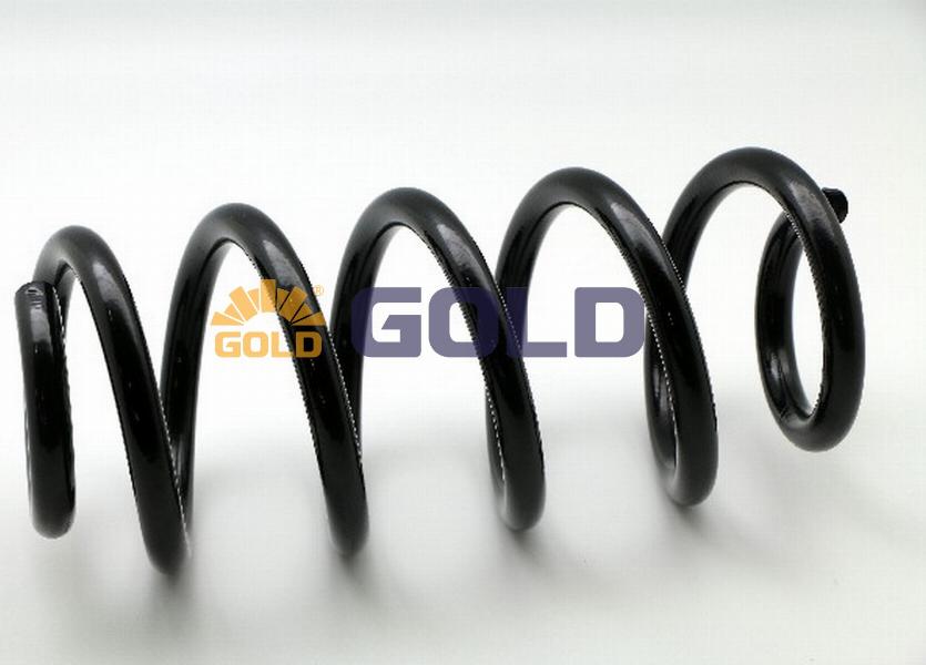 Japanparts GZJ3301A - Molla autotelaio www.autoricambi360.it
