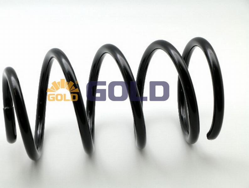 Japanparts GZJ3314A - Molla autotelaio www.autoricambi360.it
