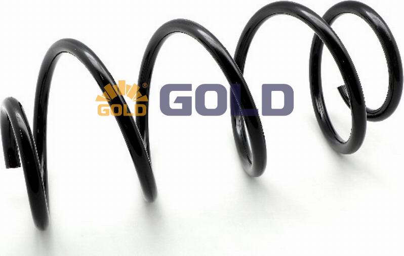 Japanparts GZJ3747H - Molla autotelaio www.autoricambi360.it