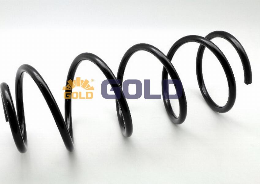 Japanparts GZJ2147C - Molla autotelaio www.autoricambi360.it