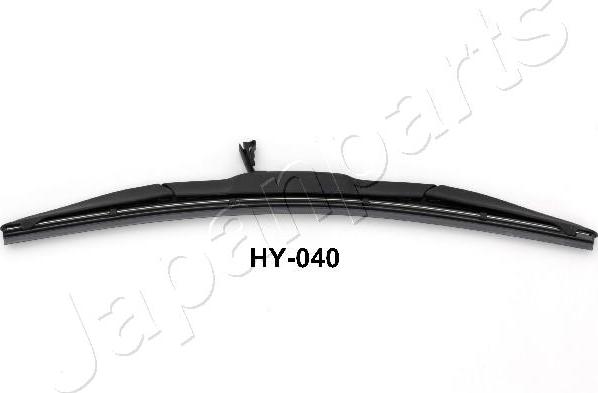 Japanparts HY-040 - Spazzola tergi www.autoricambi360.it