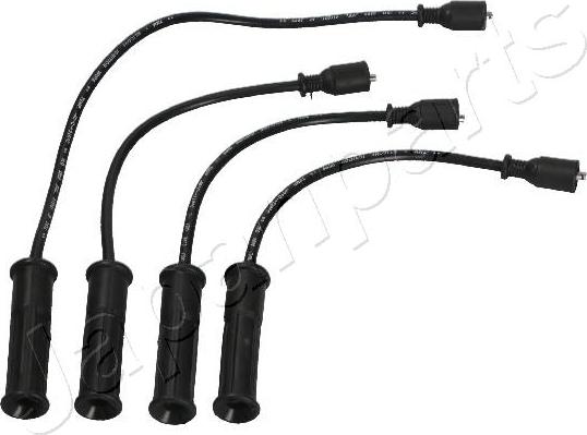 Japanparts IC-0710 - Kit cavi accensione www.autoricambi360.it