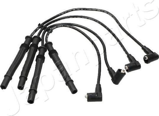 Japanparts IC-0711 - Kit cavi accensione www.autoricambi360.it