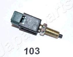 Japanparts IS-103 - Interruttore luce freno www.autoricambi360.it