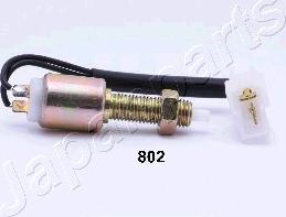 Japanparts IS-802 - Interruttore luce freno www.autoricambi360.it